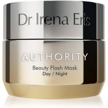 Dr Irena Eris Authority Beauty Flash Mask Masca revitalizanta intensivă pentru o piele mai luminoasa - imagine 2